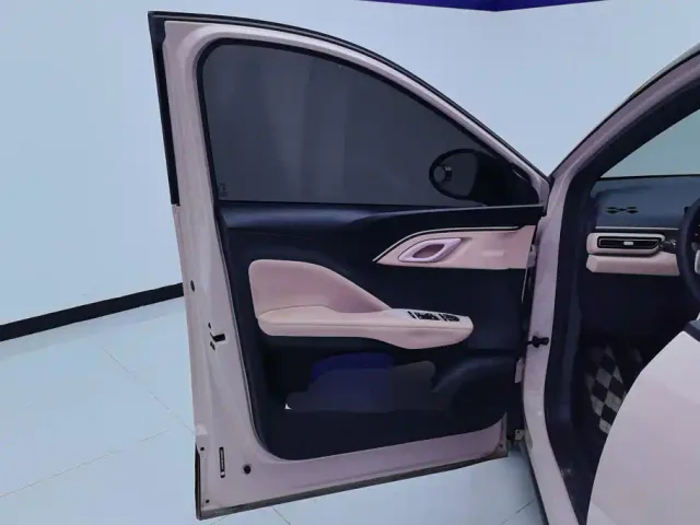 BYD Seagull — Фото автомобиля 7