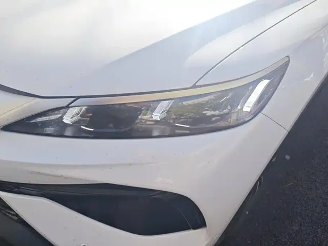 BYD Song Pro — Фото автомобиля 5