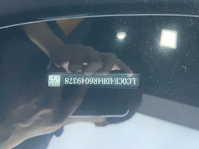 BYD Yuan PLUS — Фото автомобиля 21