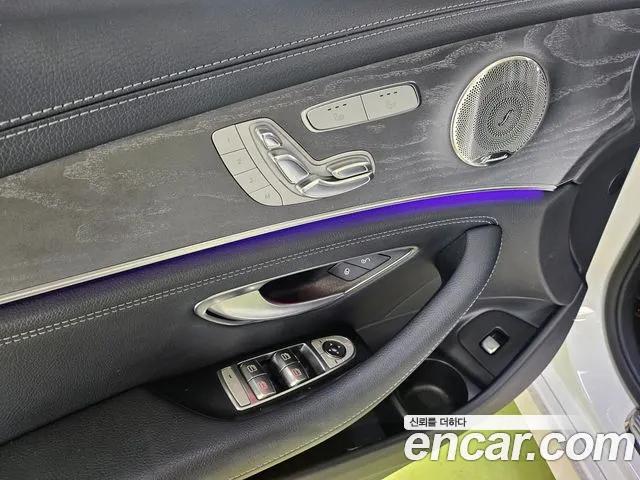 Mercedes-Benz E-Class W213 — Фото автомобиля 18