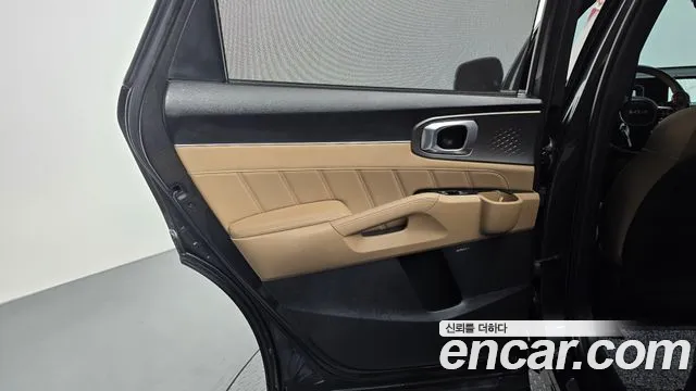 Kia Sorento — Фото автомобиля 14