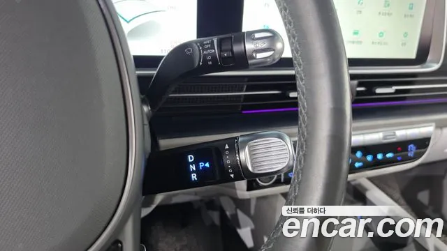 Hyundai Ioniq 6 — Фото автомобиля 12