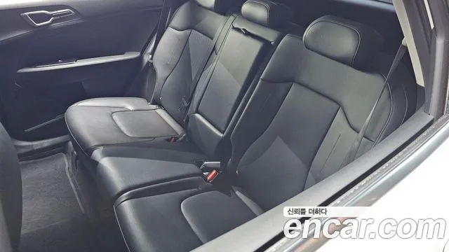 Kia Sportage Sportage 5-е поколение Дизель 2.0 2WD — Фото автомобиля 28