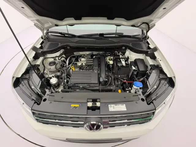 Volkswagen Tharu — Фото автомобиля 8