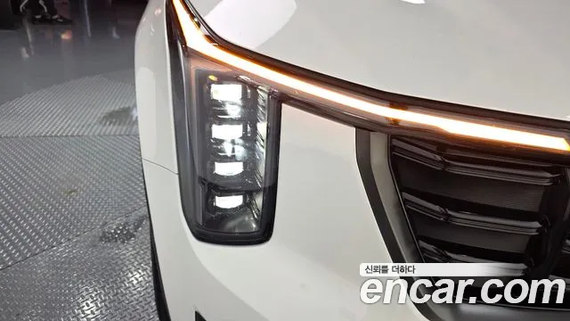 Kia Sorento Generation 4 — Фото автомобиля 7
