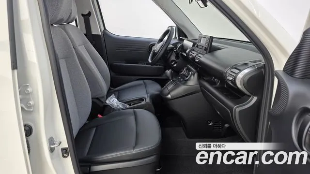 Hyundai Casper Casper Turbo Smart — Фото автомобиля 26