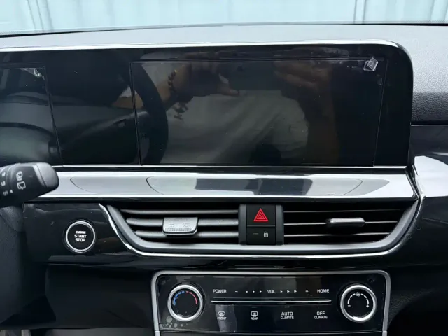 Kia Seltos — Фото автомобиля 18