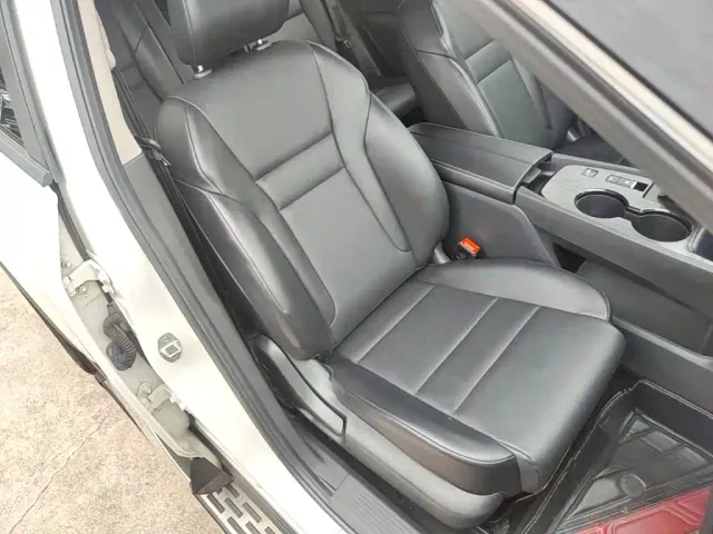 Nissan X-Trail — Фото автомобиля 24