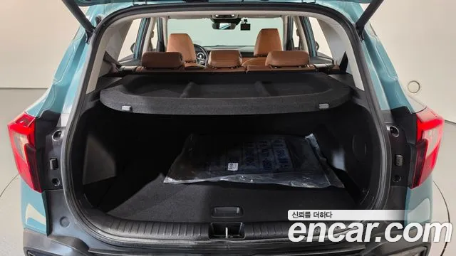 Kia Seltos — Фото автомобиля 26