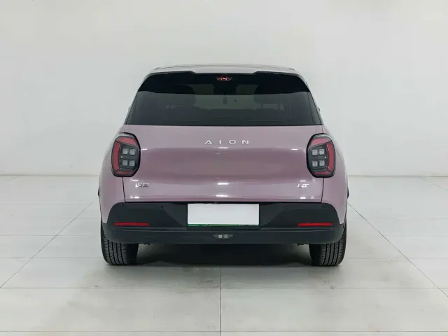 GAC Aion UT — Фото автомобиля 5