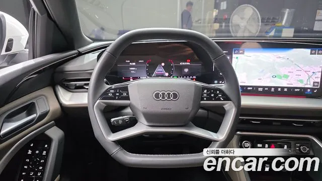 Audi Q5 80A — Фото автомобиля 19