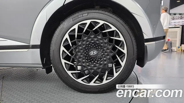 Hyundai Ioniq 5 — Фото автомобиля 6