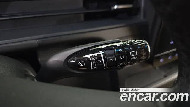 Hyundai Staria — Фото автомобиля 29