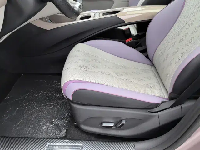 BYD Dolphin — Фото автомобиля 20