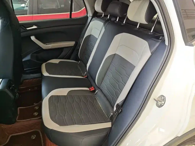 Volkswagen Tharu — Фото автомобиля 16