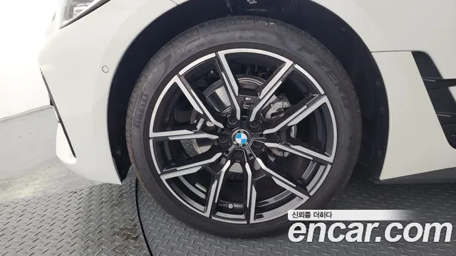 BMW 4-Series — Фото автомобиля 5