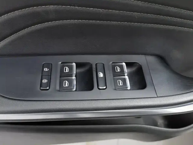Chery Tiggo 3x — Фото автомобиля 9