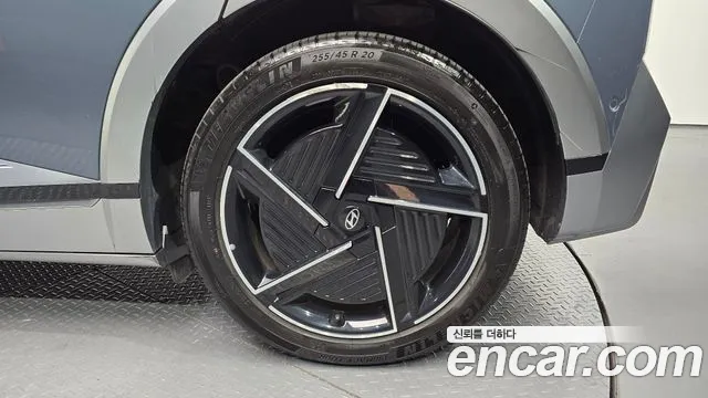 Hyundai Ioniq 5 Ioniq 5 (New) — Фото автомобиля 6