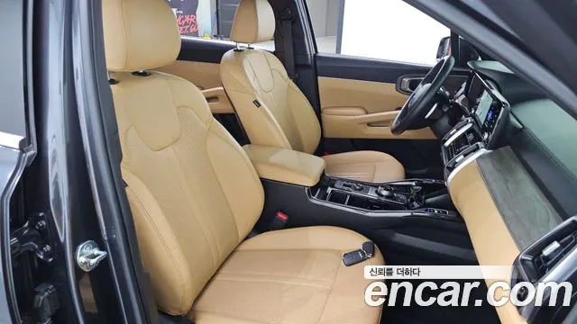 Kia Sorento — Фото автомобиля 28