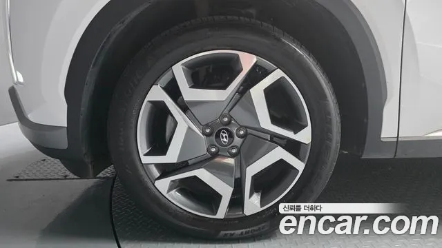 Hyundai Palisade The New — Фото автомобиля 5