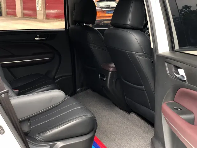 GAC Trumpchi M6 — Фото автомобиля 23