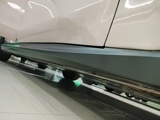 Nio ET5 Touring — Фото автомобиля 20