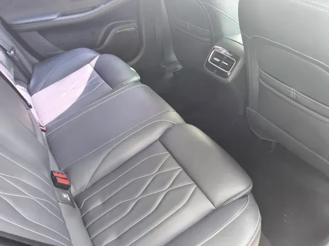 Chery Arrizo 8 — Фото автомобиля 9