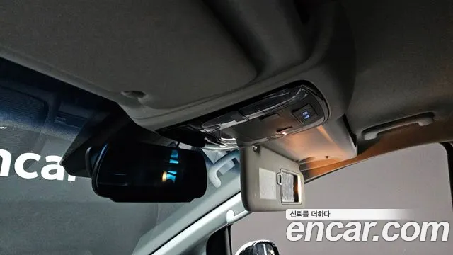 Hyundai Staria Staria Карго 3 места — Фото автомобиля 20