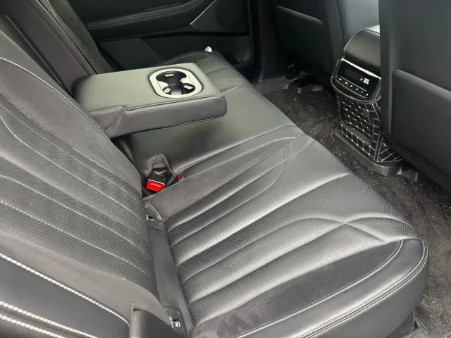 GAC Trumpchi ES9 — Фото автомобиля 12
