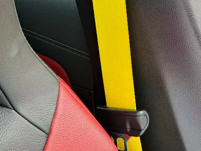 Mercedes-Benz A-Class AMG — Фото автомобиля 14