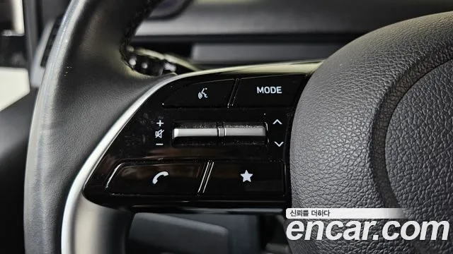 Hyundai Staria Staria L3.5 Карго 5 мест — Фото автомобиля 12