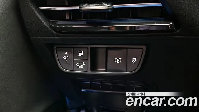 Kia EV6 Long Range — Фото автомобиля 23