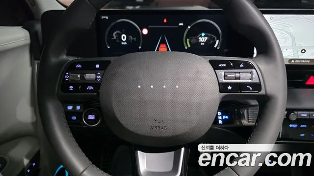 Hyundai Ioniq 5 New — Фото автомобиля 6