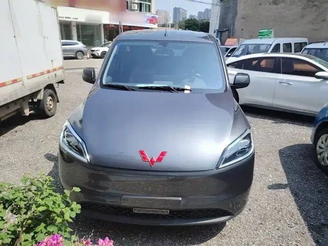 Wuling Hongguang — Фото автомобиля 2