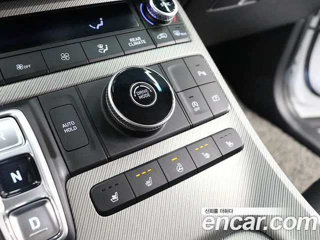 Hyundai Palisade The New Palisade Дизель 2.2 2WD — Фото автомобиля 10