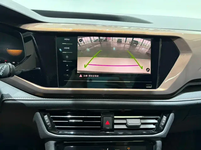 Volkswagen Tharu — Фото автомобиля 18