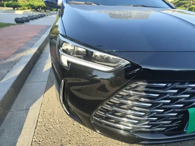 Buick Regal — Фото автомобиля 7