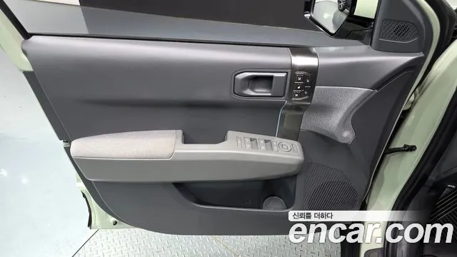 Kia EV3 — Фото автомобиля 13