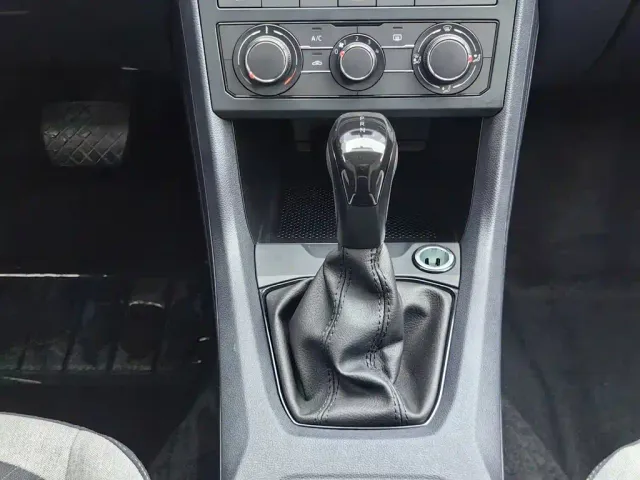Volkswagen Tharu — Фото автомобиля 13
