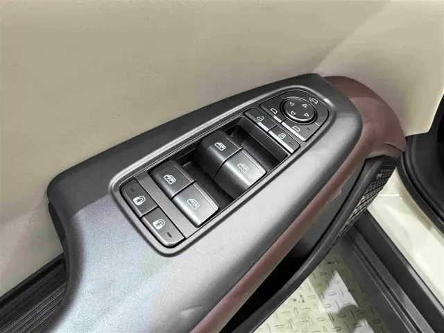 BYD Seal 07 DM-i — Фото автомобиля 19