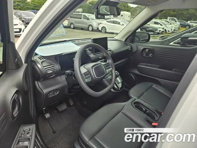 Hyundai Casper — Фото автомобиля 7
