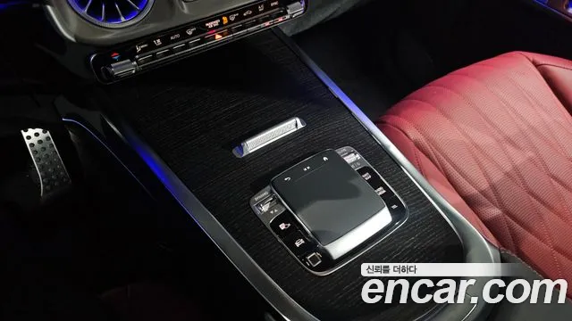 Mercedes-Benz G-Class W465 — Фото автомобиля 18