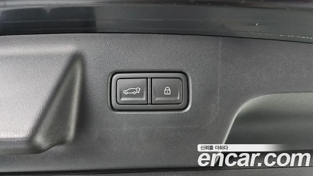 Hyundai Palisade LX3 — Фото автомобиля 20