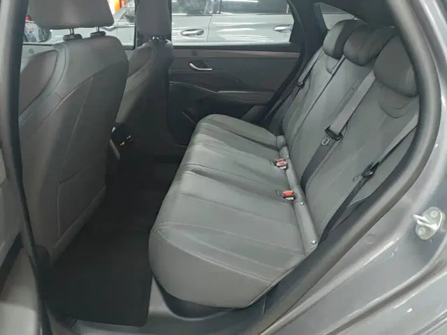 BYD Qin PLUS — Фото автомобиля 16