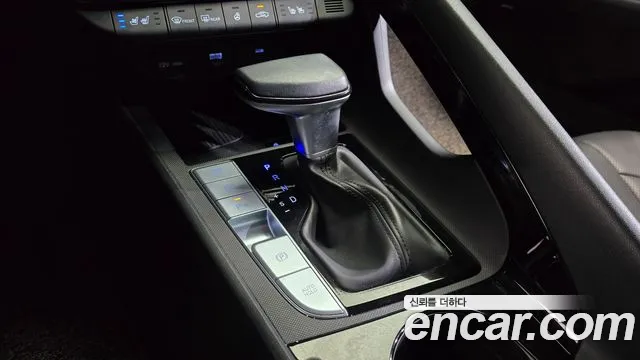Hyundai Avante CN7 — Фото автомобиля 12