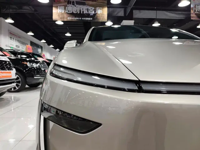 Tesla Model Y L — Фото автомобиля 18
