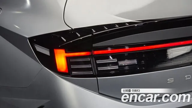 Hyundai Sonata DN8 — Фото автомобиля 8