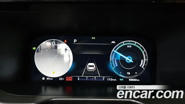 Kia Sorento Sorento 4-е поколение — Фото автомобиля 7