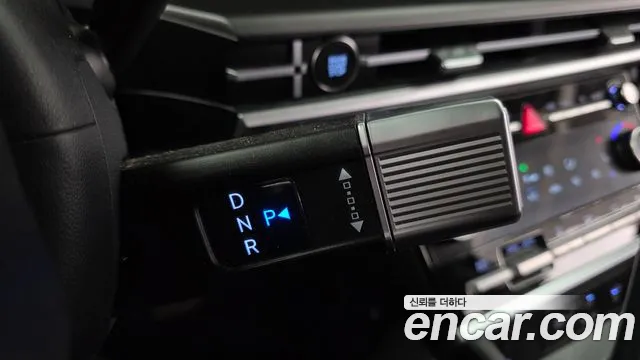 Hyundai Santa Fe MX5 — Фото автомобиля 12