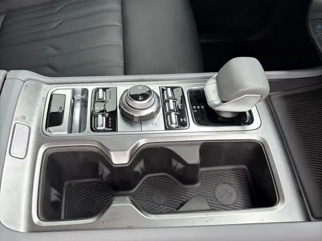 BAIC ORV Beijing Off-Road BJ40 Range Extender 2025 Standard Edition — Фото автомобиля 2